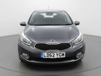 Used Kia Ceed 2012 for sale - 77353610: Photo