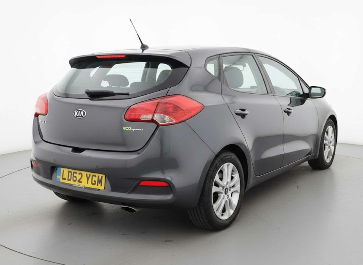 Used Kia Ceed 2012 for sale - 77353610: Photo 5