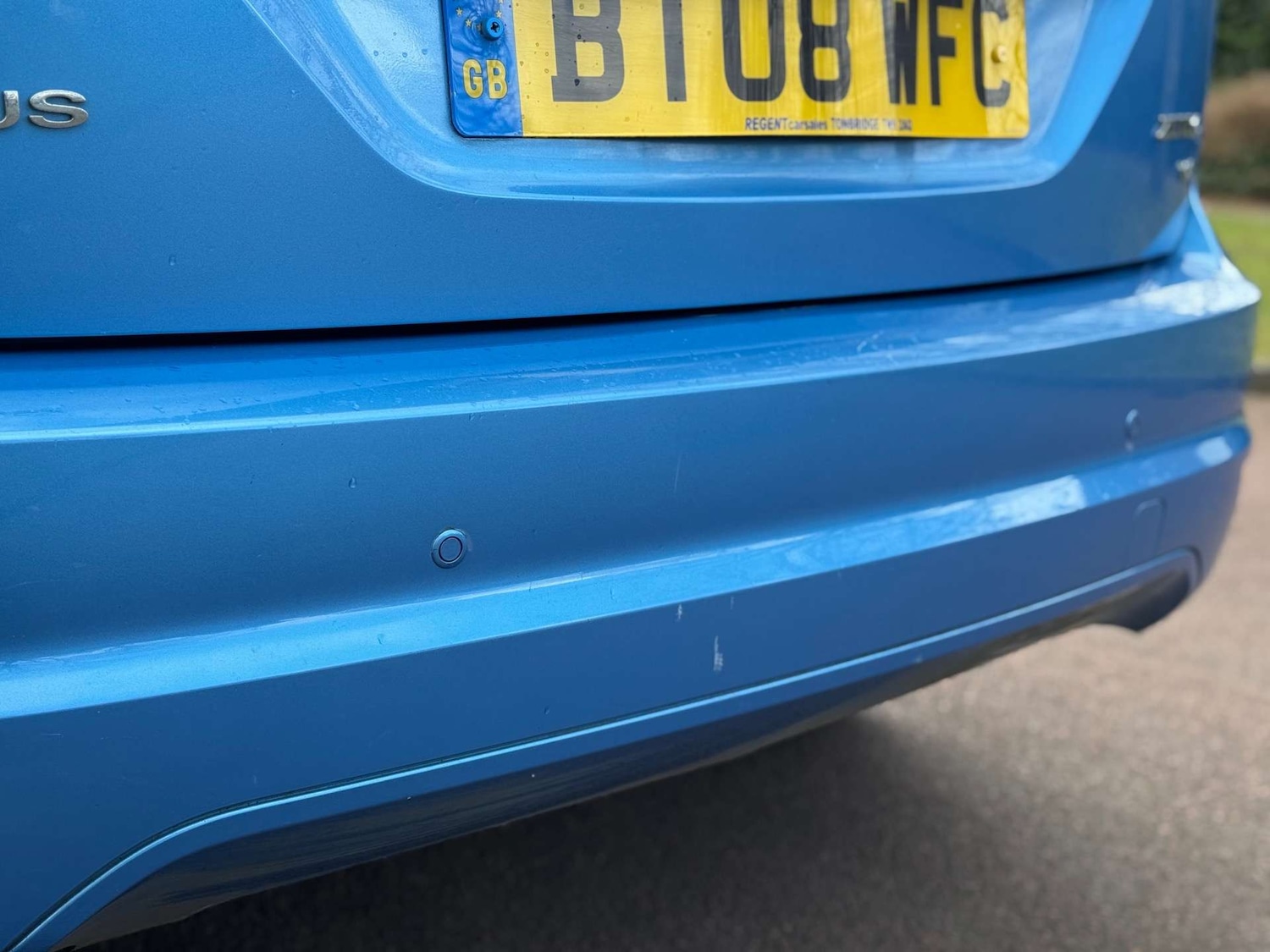 Used Ford Focus 2008 for sale - 76601467: Photo 15