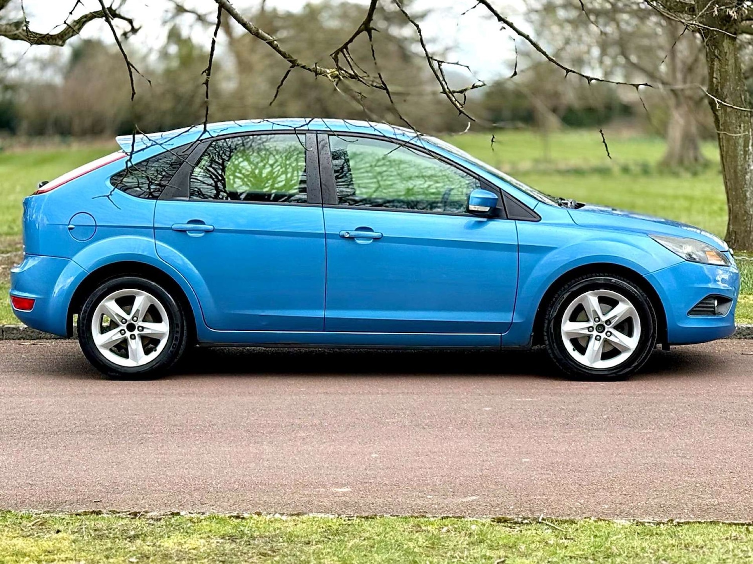 Used Ford Focus 2008 for sale - 76601467: Photo 17