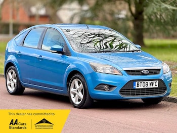 Ford - Focus