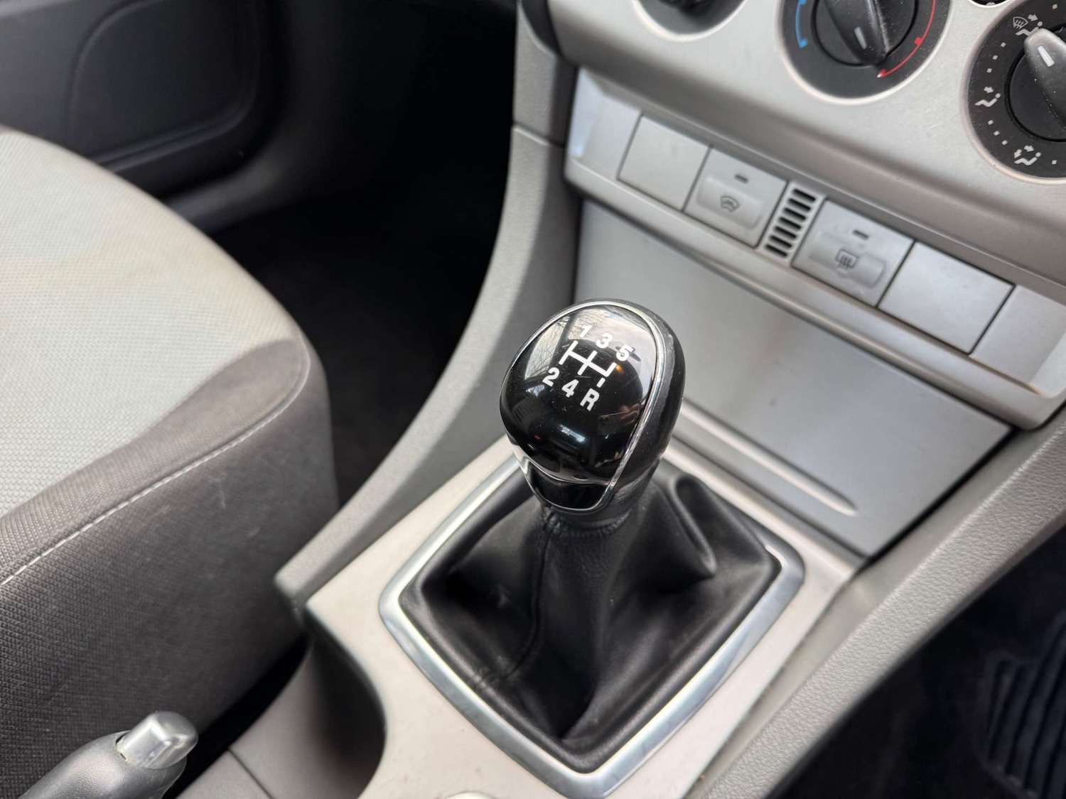 Used Ford Focus 2008 for sale - 76601467: Photo 23