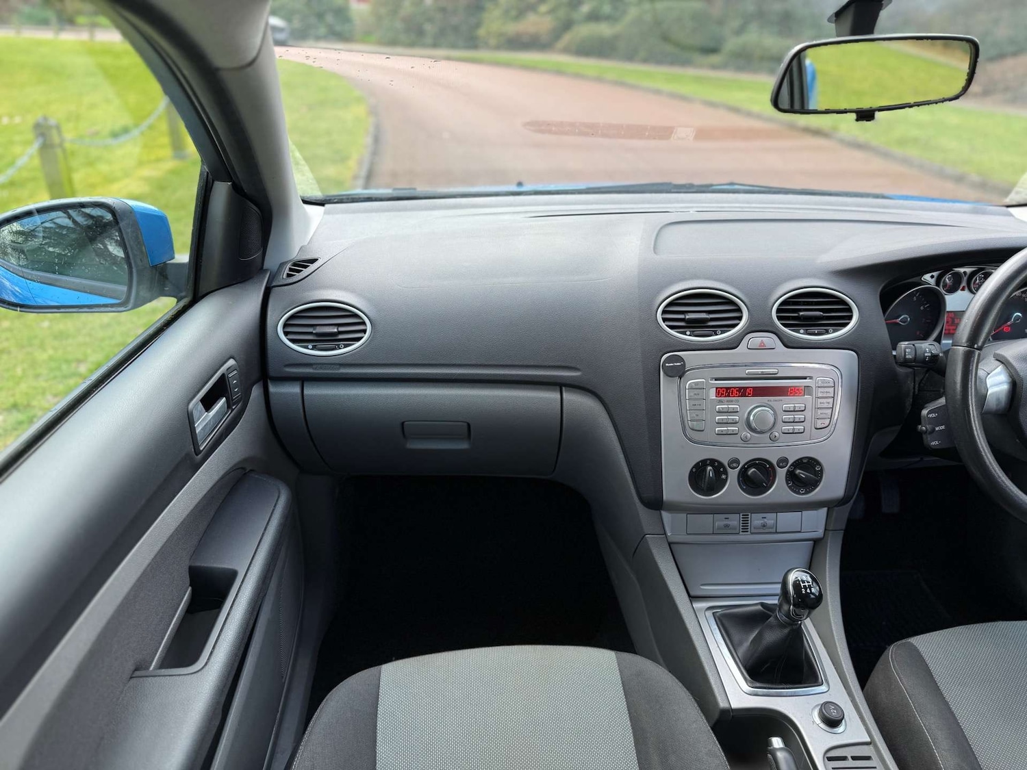 Used Ford Focus 2008 for sale - 76601467: Photo 25