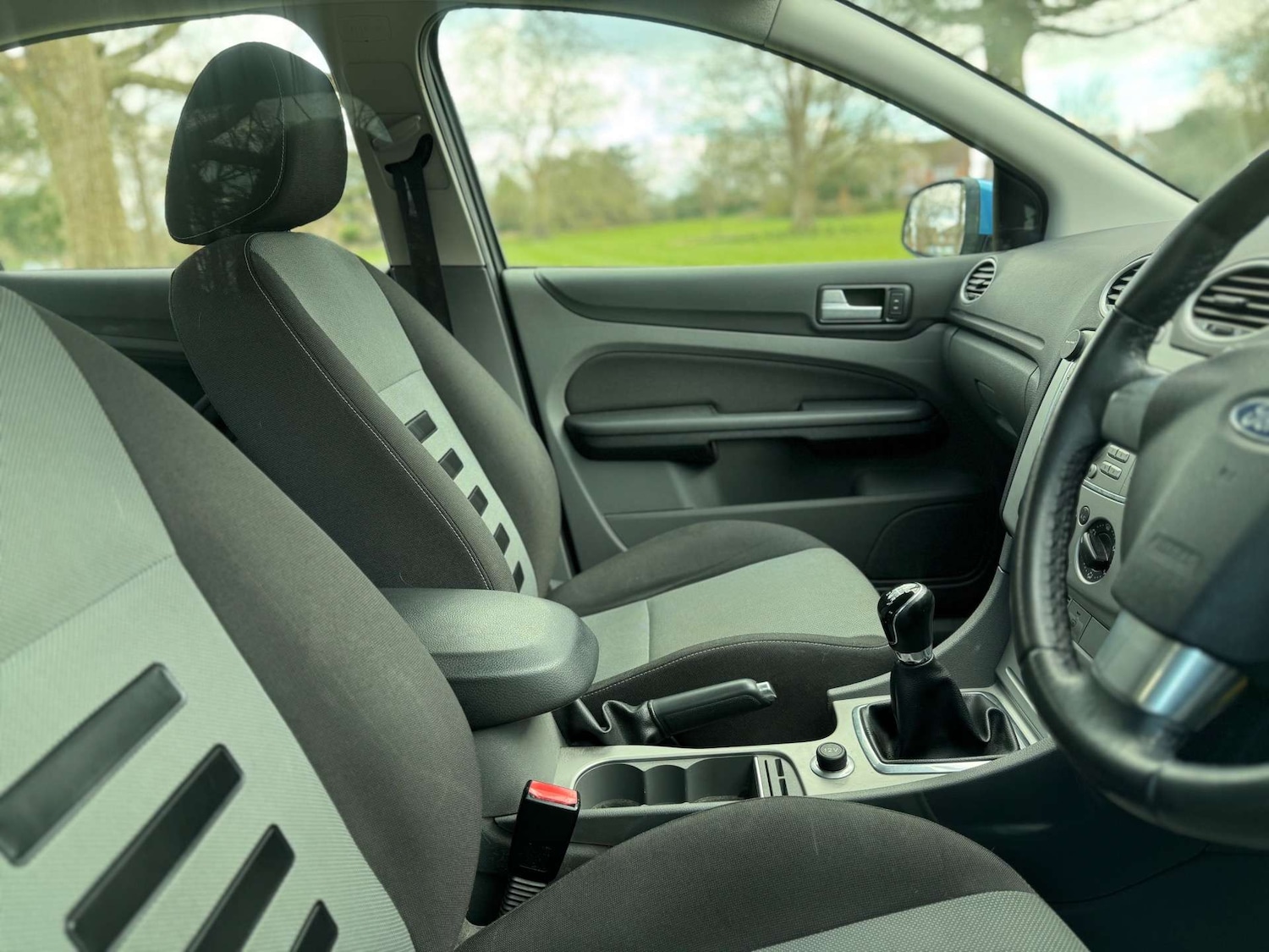 Used Ford Focus 2008 for sale - 76601467: Photo 28