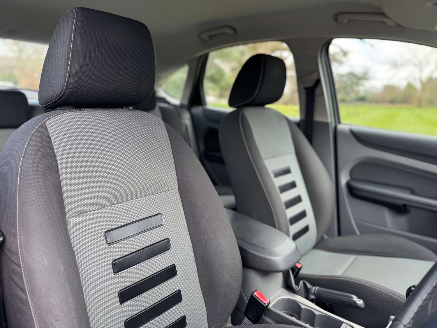 Used Ford Focus 2008 for sale - 76601467: Photo 29