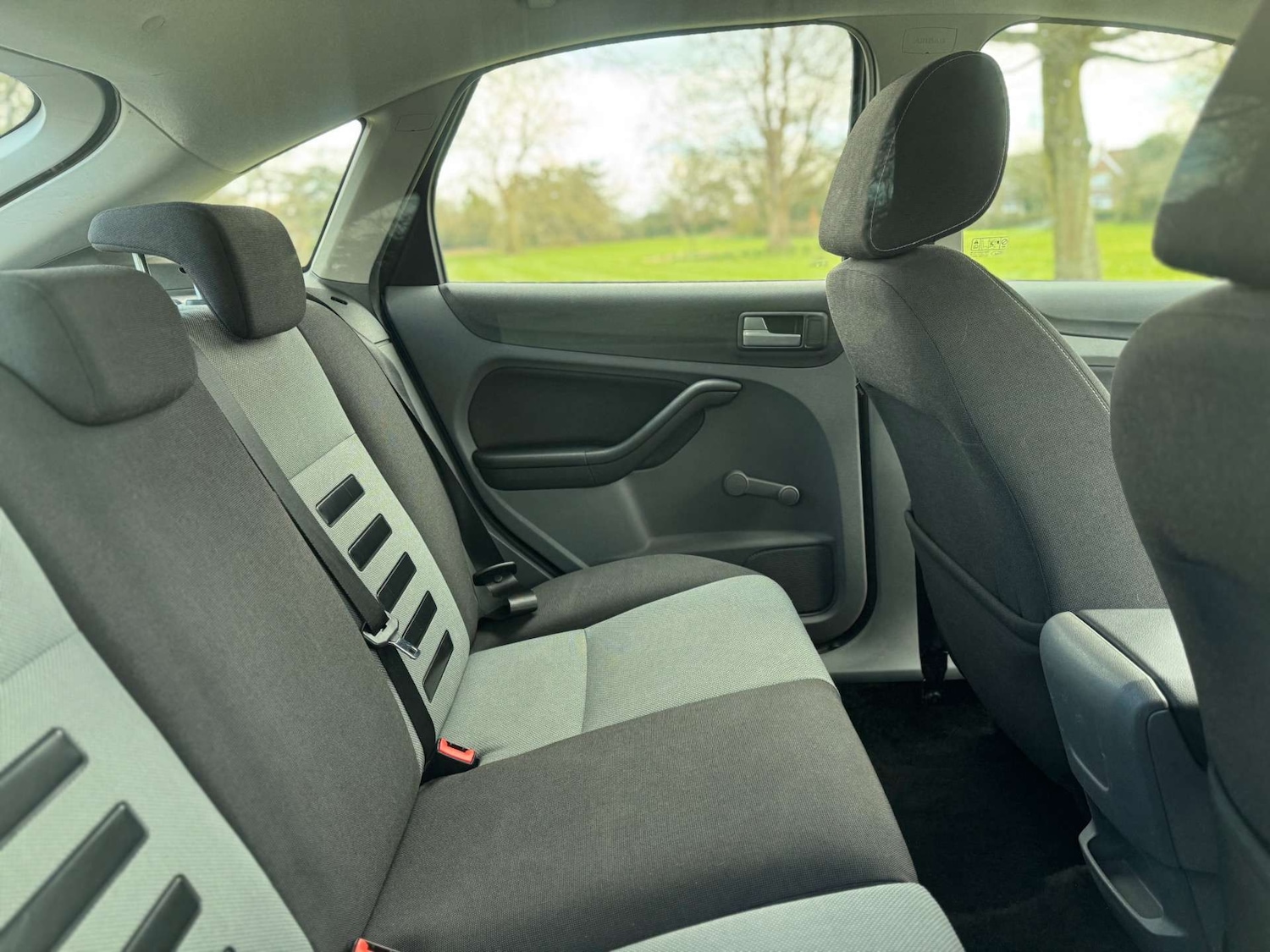 Used Ford Focus 2008 for sale - 76601467: Photo 31