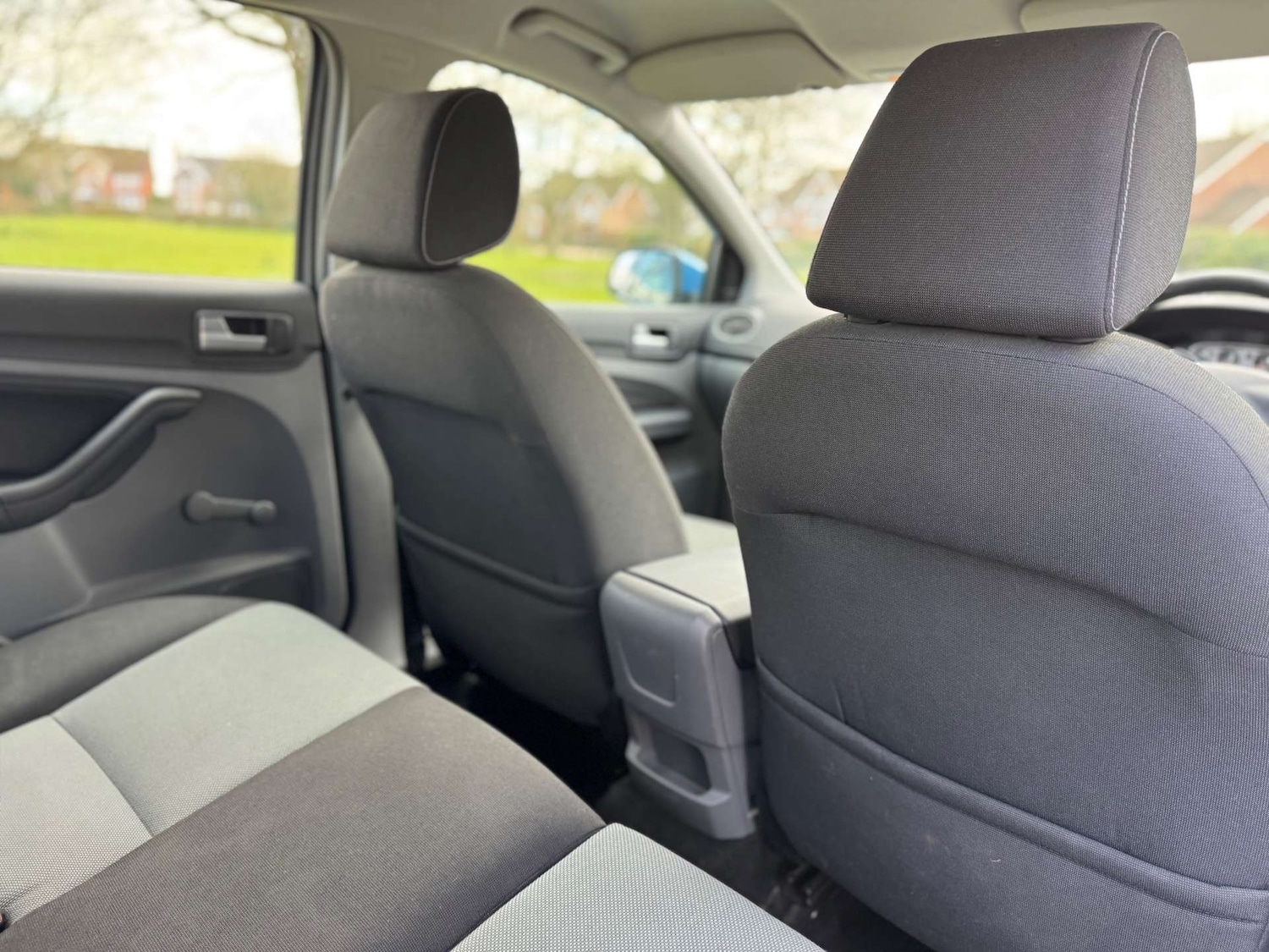 Used Ford Focus 2008 for sale - 76601467: Photo 33