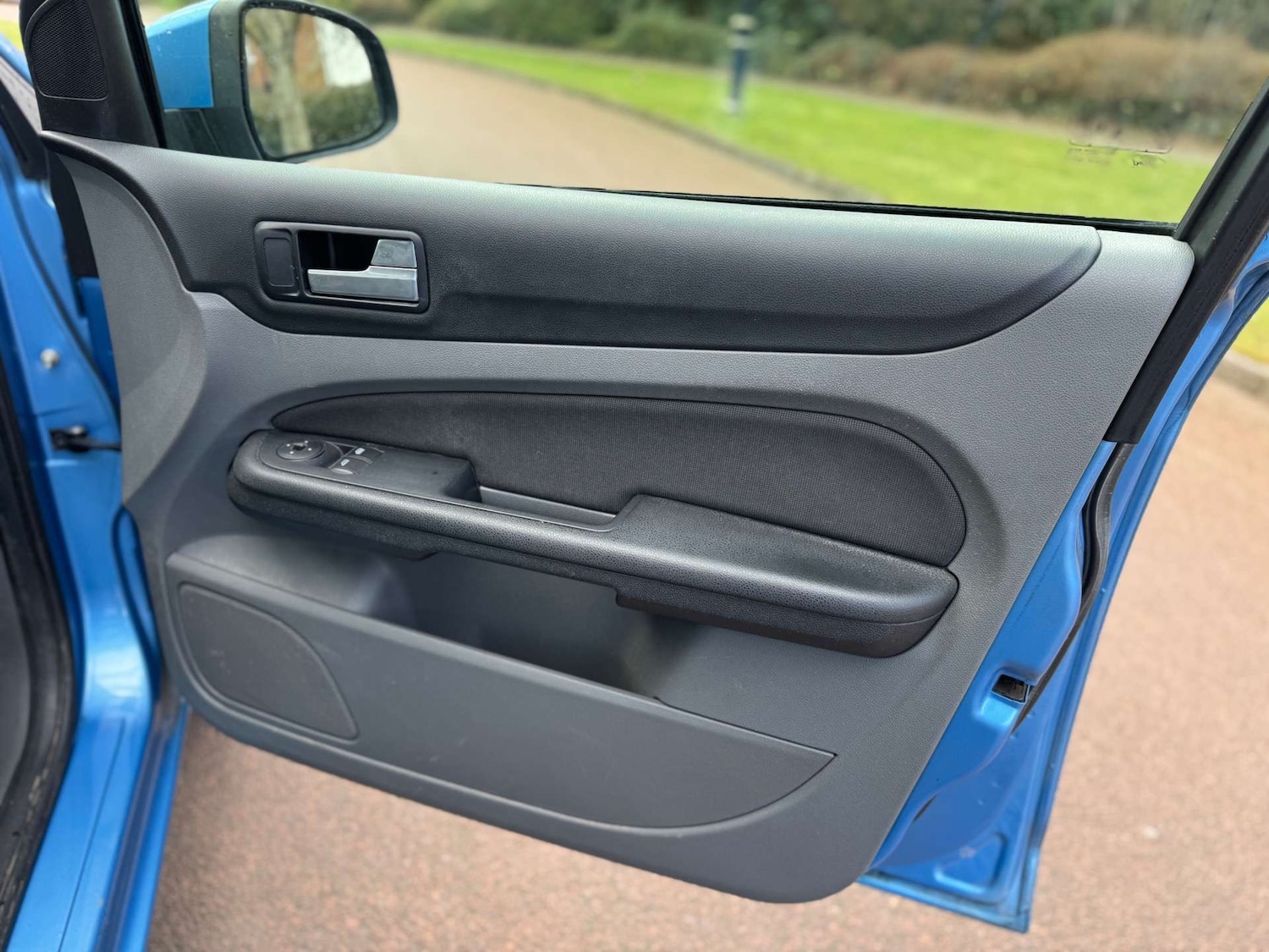 Used Ford Focus 2008 for sale - 76601467: Photo 35