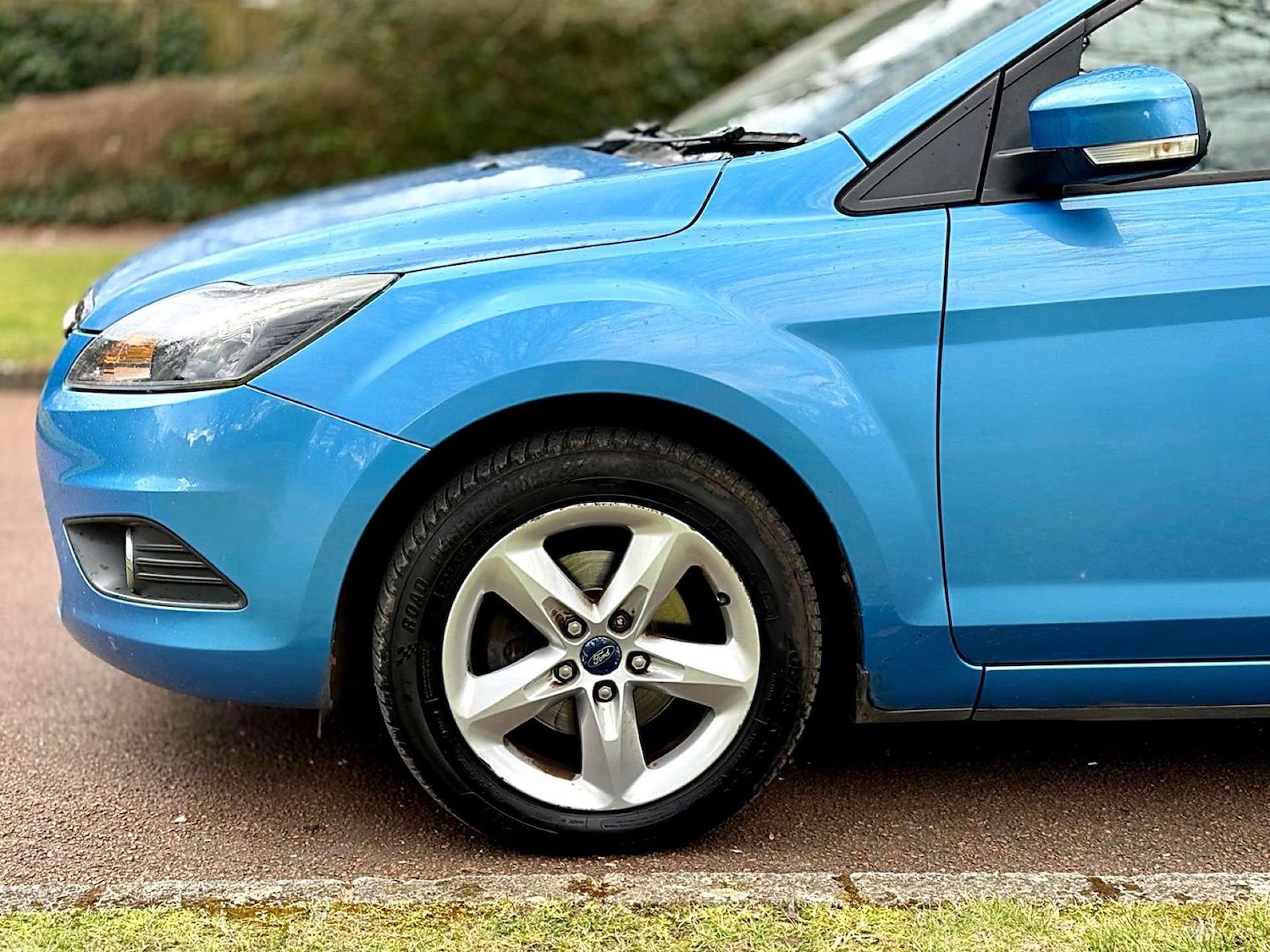 Used Ford Focus 2008 for sale - 76601467: Photo 41