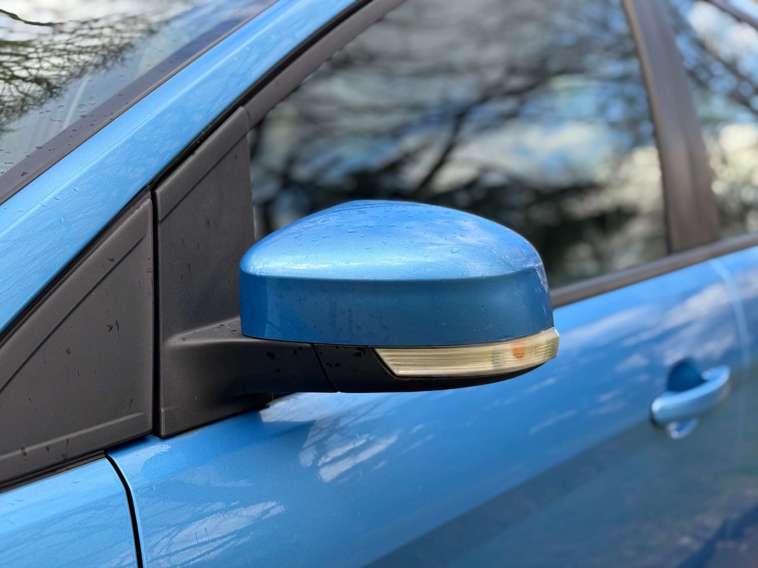 Used Ford Focus 2008 for sale - 76601467: Photo 45