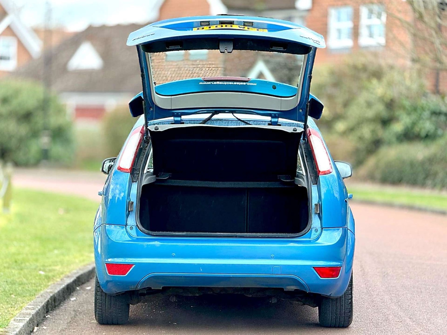 Used Ford Focus 2008 for sale - 76601467: Photo 47