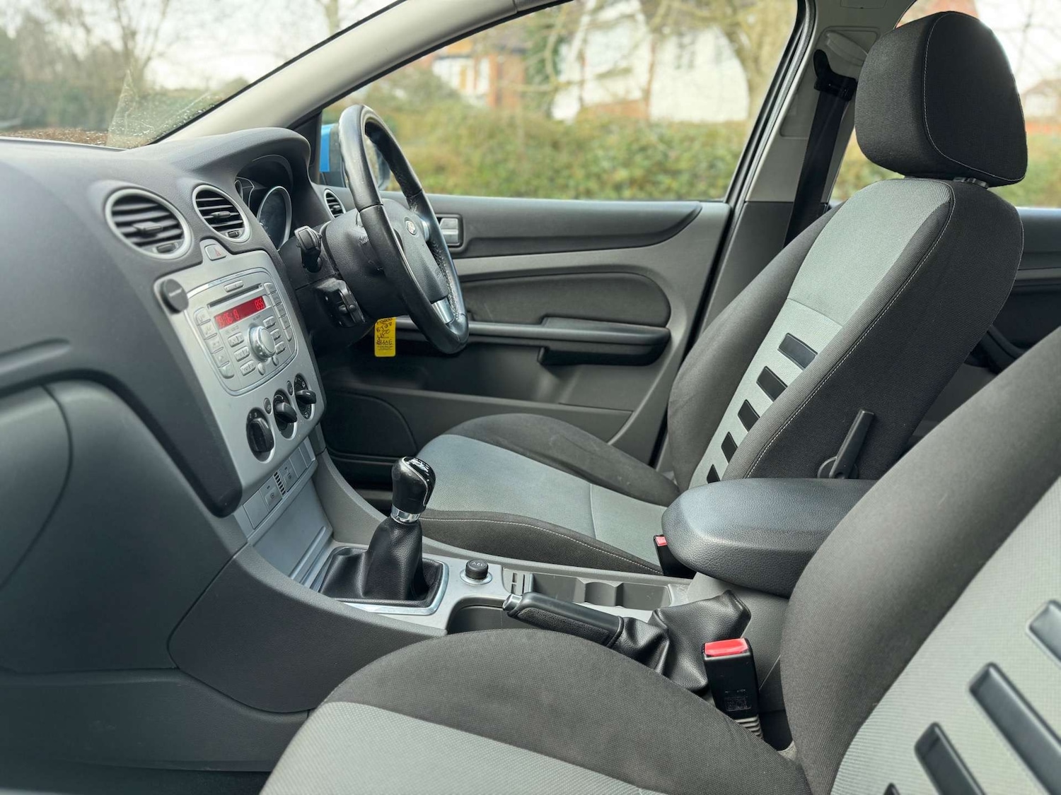 Used Ford Focus 2008 for sale - 76601467: Photo 50