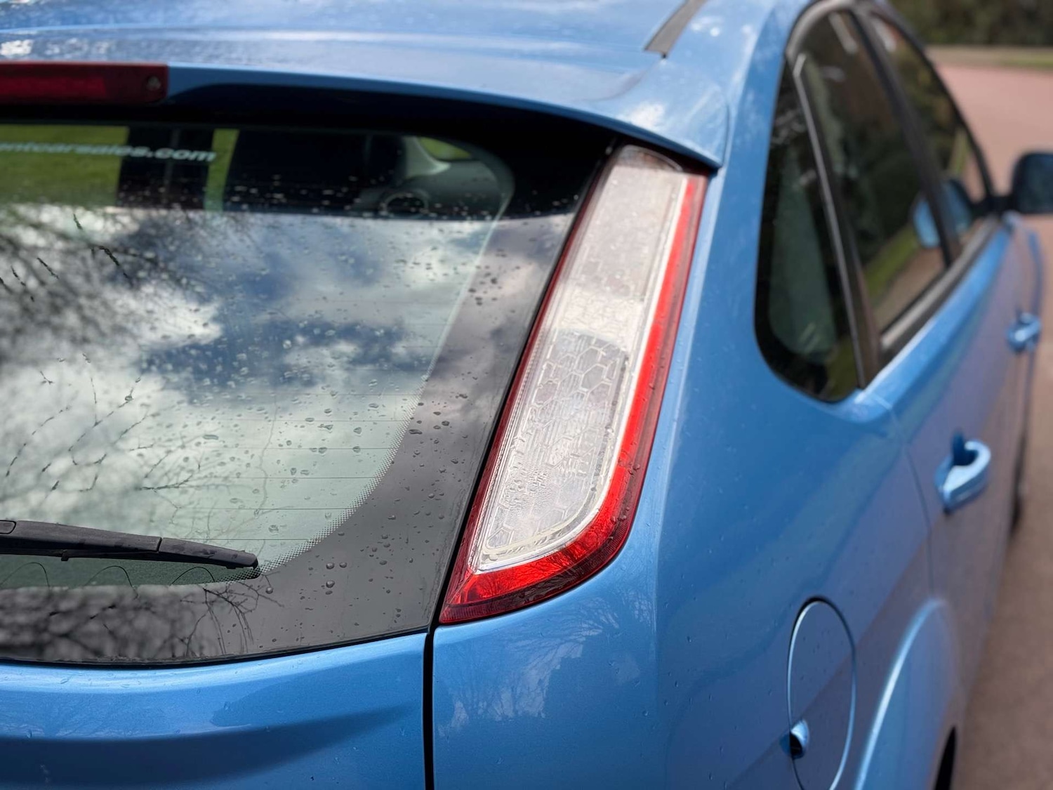 Used Ford Focus 2008 for sale - 76601467: Photo 51