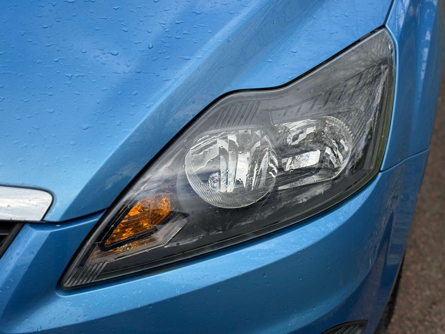 Used Ford Focus 2008 for sale - 76601467: Photo 52