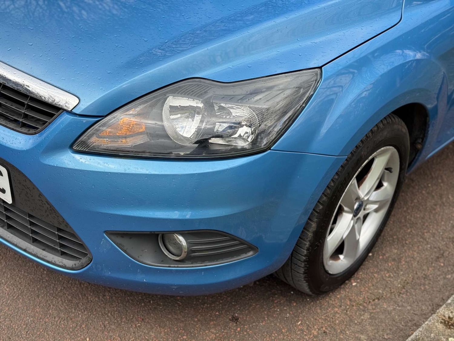 Used Ford Focus 2008 for sale - 76601467: Photo 53