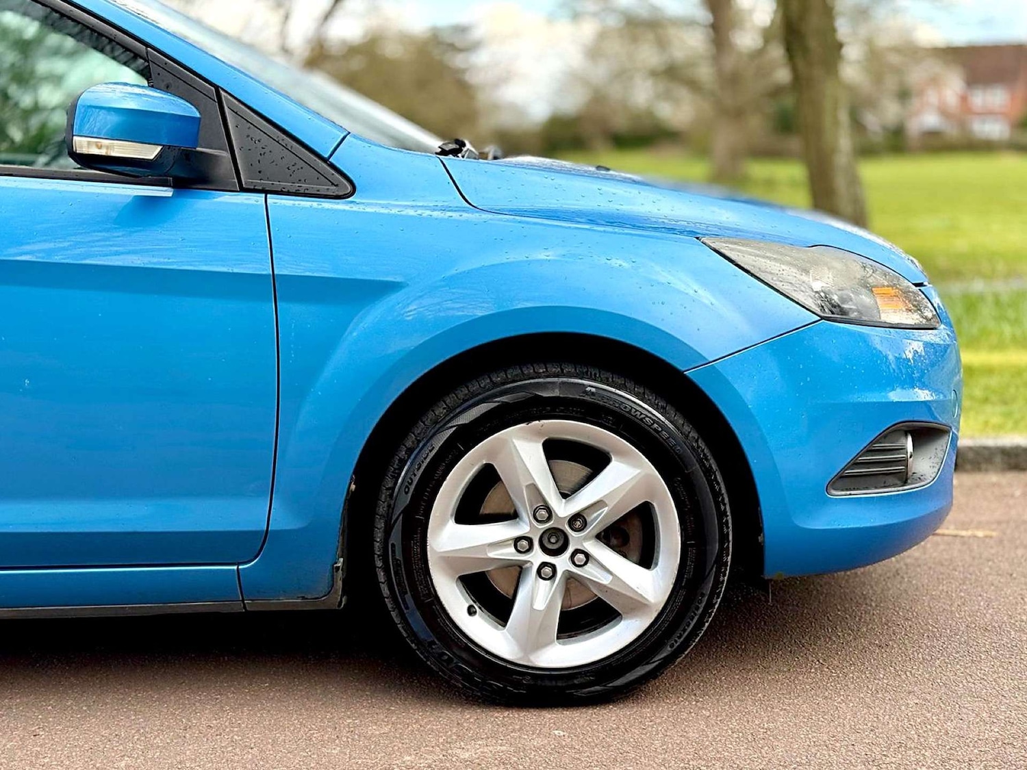 Used Ford Focus 2008 for sale - 76601467: Photo 7