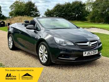 2013 - 1.4 T Elite 2-Door