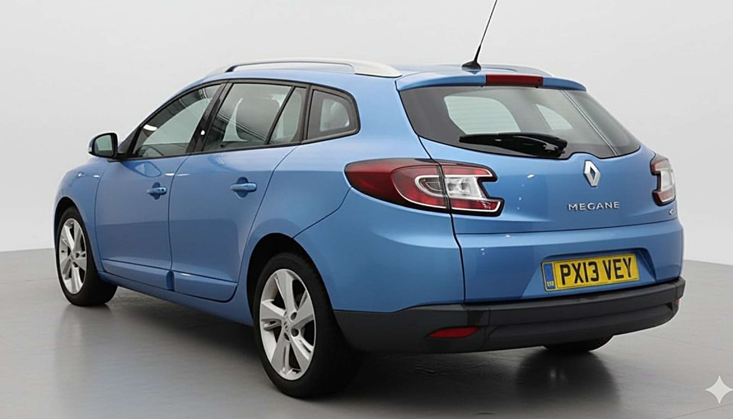 Used Renault Megane 2013 for sale - 77097074: Photo 13