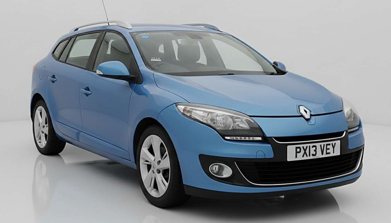 Used Renault Megane 2013 for sale - 77097074: Photo 14