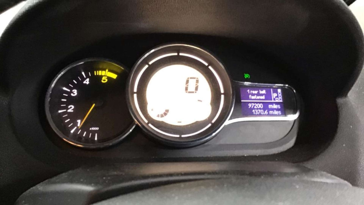 Used Renault Megane 2013 for sale - 77097074: Photo 19