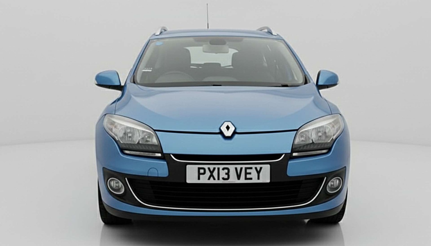 Used Renault Megane 2013 for sale - 77097074: Photo 2