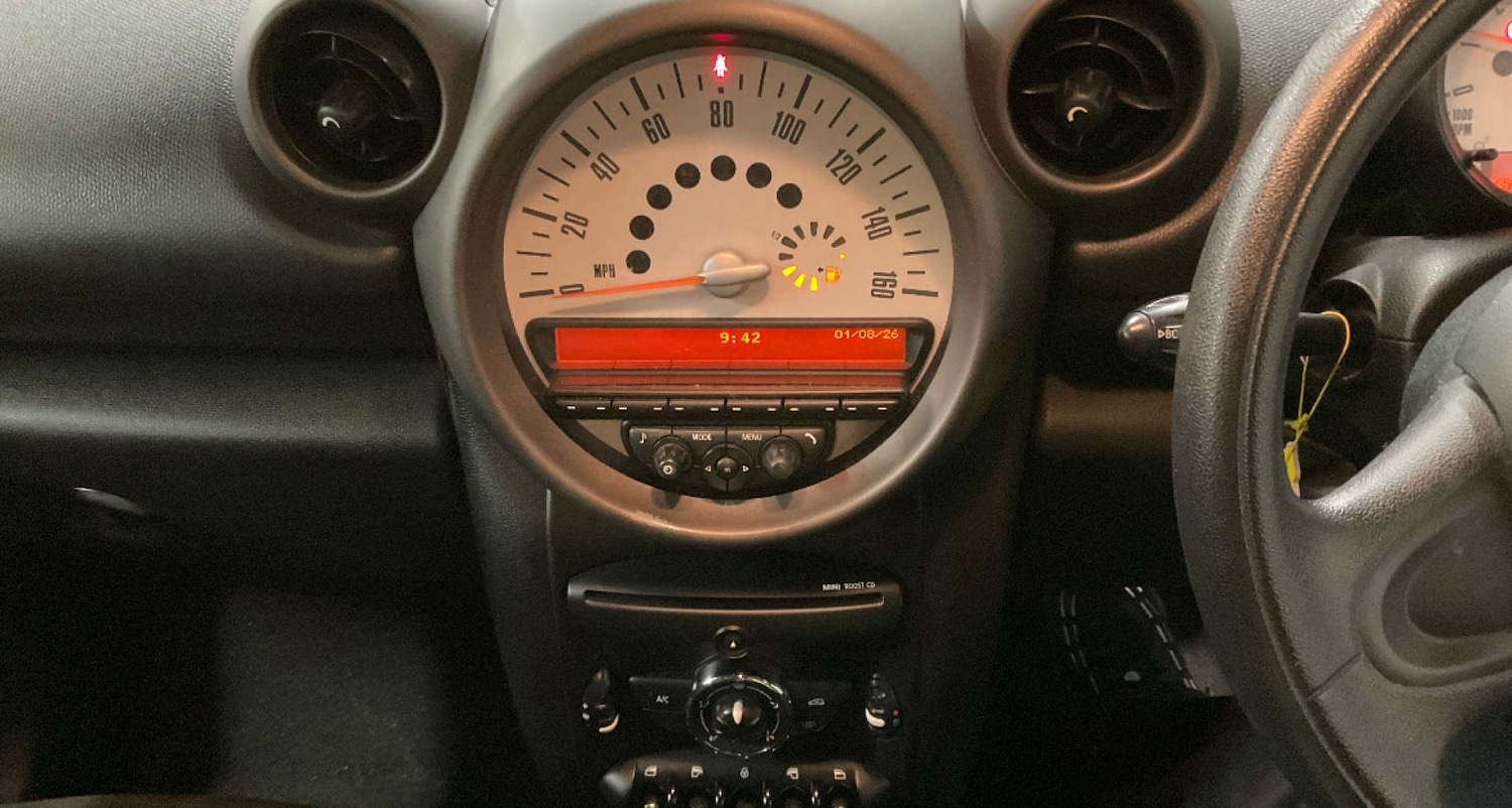 Used MINI Countryman 2012 for sale - 77285512: Photo 4