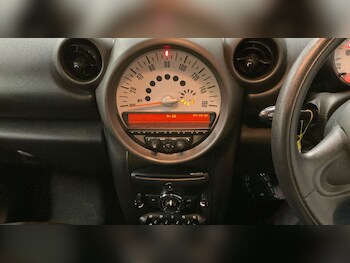 Used MINI Countryman 2012 for sale - 77285512: Photo