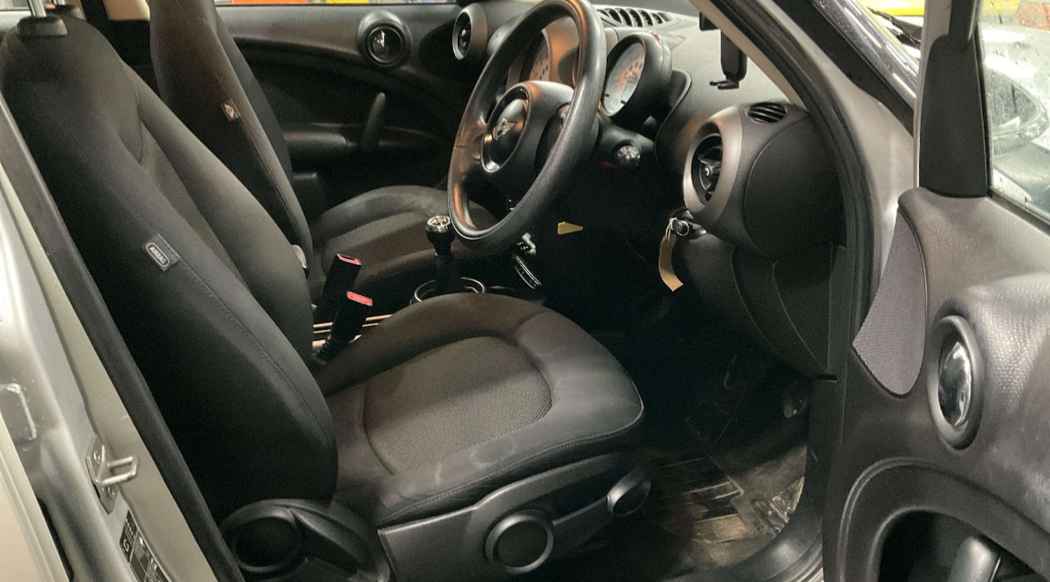 Used MINI Countryman 2012 for sale - 77285512: Photo 5