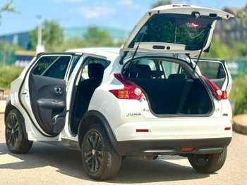 Used Nissan Juke 2013 for sale - 75048992: Photo