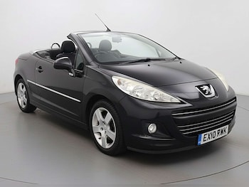 Used Peugeot 207 2010 for sale - 78233043: Photo