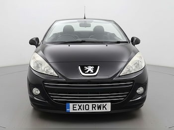 Used Peugeot 207 2010 for sale - 78233043: Photo