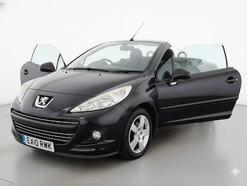 Used Peugeot 207 2010 for sale - 78233043: Photo
