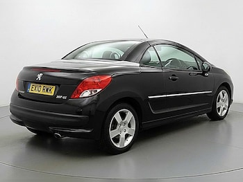 Used Peugeot 207 2010 for sale - 78233043: Photo