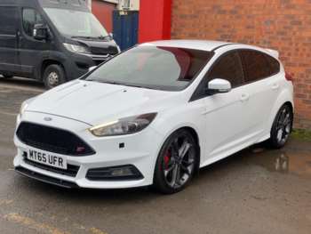 Used Ford Focus 2015 for sale - 73191169: Photo