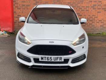 Used Ford Focus 2015 for sale - 73191169: Photo