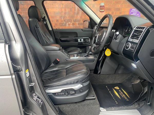 Used Land Rover Range Rover 2007 for sale - 72991170: Photo 12