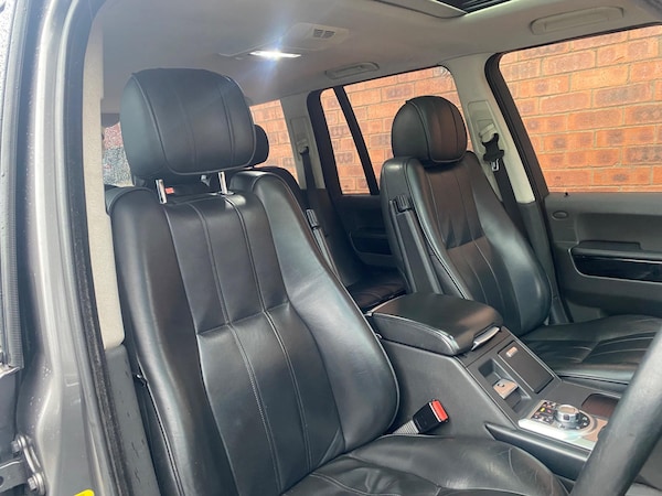 Used Land Rover Range Rover 2007 for sale - 72991170: Photo 15
