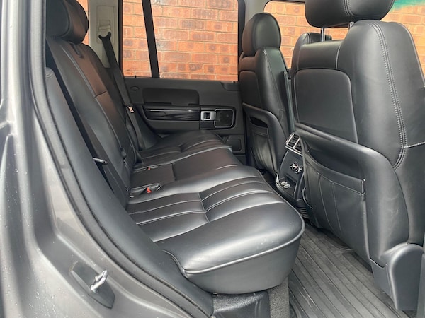 Used Land Rover Range Rover 2007 for sale - 72991170: Photo 16