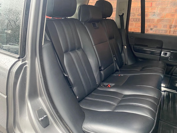 Used Land Rover Range Rover 2007 for sale - 72991170: Photo 17