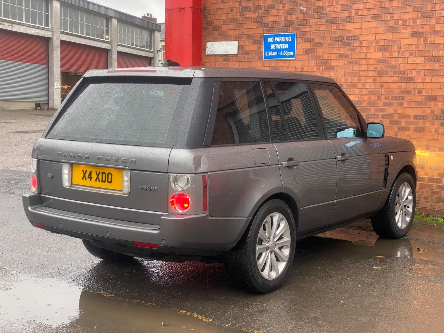 Vehicle 25