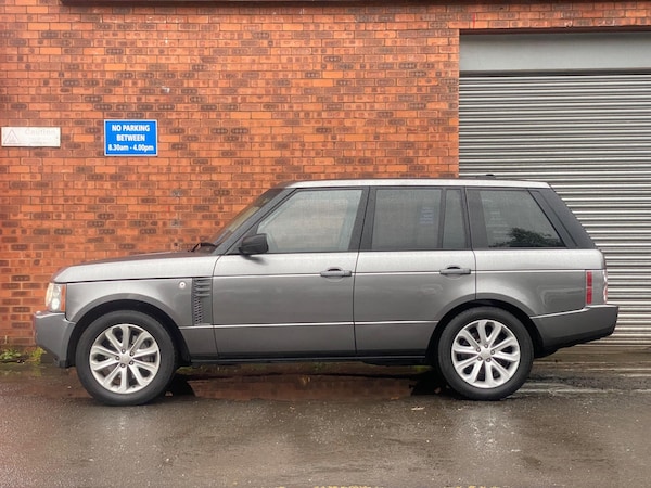 Used Land Rover Range Rover 2007 for sale - 72991170: Photo 26