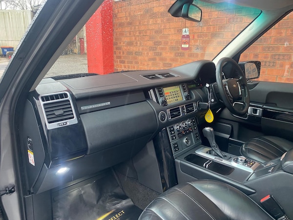 Used Land Rover Range Rover 2007 for sale - 72991170: Photo 28