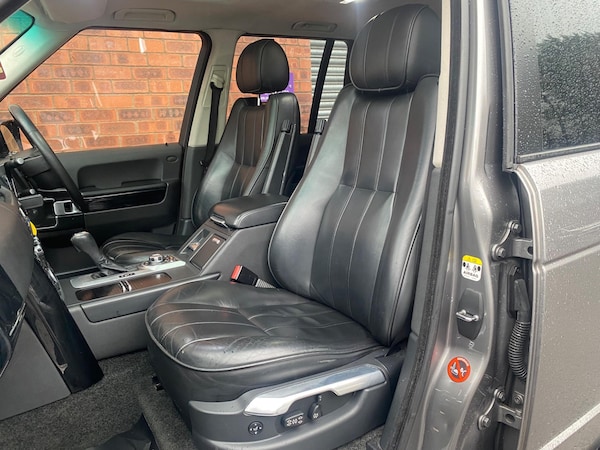 Used Land Rover Range Rover 2007 for sale - 72991170: Photo 31
