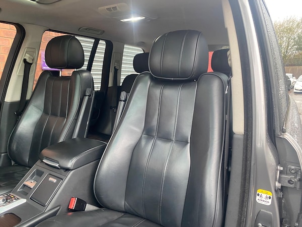 Used Land Rover Range Rover 2007 for sale - 72991170: Photo 32