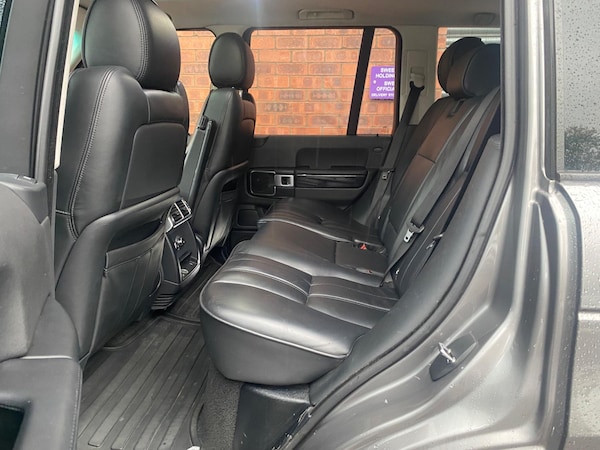 Used Land Rover Range Rover 2007 for sale - 72991170: Photo 33