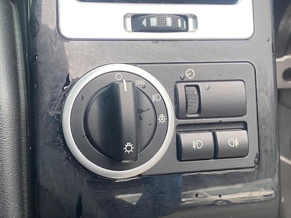 Used Land Rover Range Rover 2007 for sale - 72991170: Photo 39
