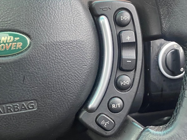 Used Land Rover Range Rover 2007 for sale - 72991170: Photo 41