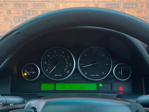 Used Land Rover Range Rover 2007 for sale - 72991170: Photo 42