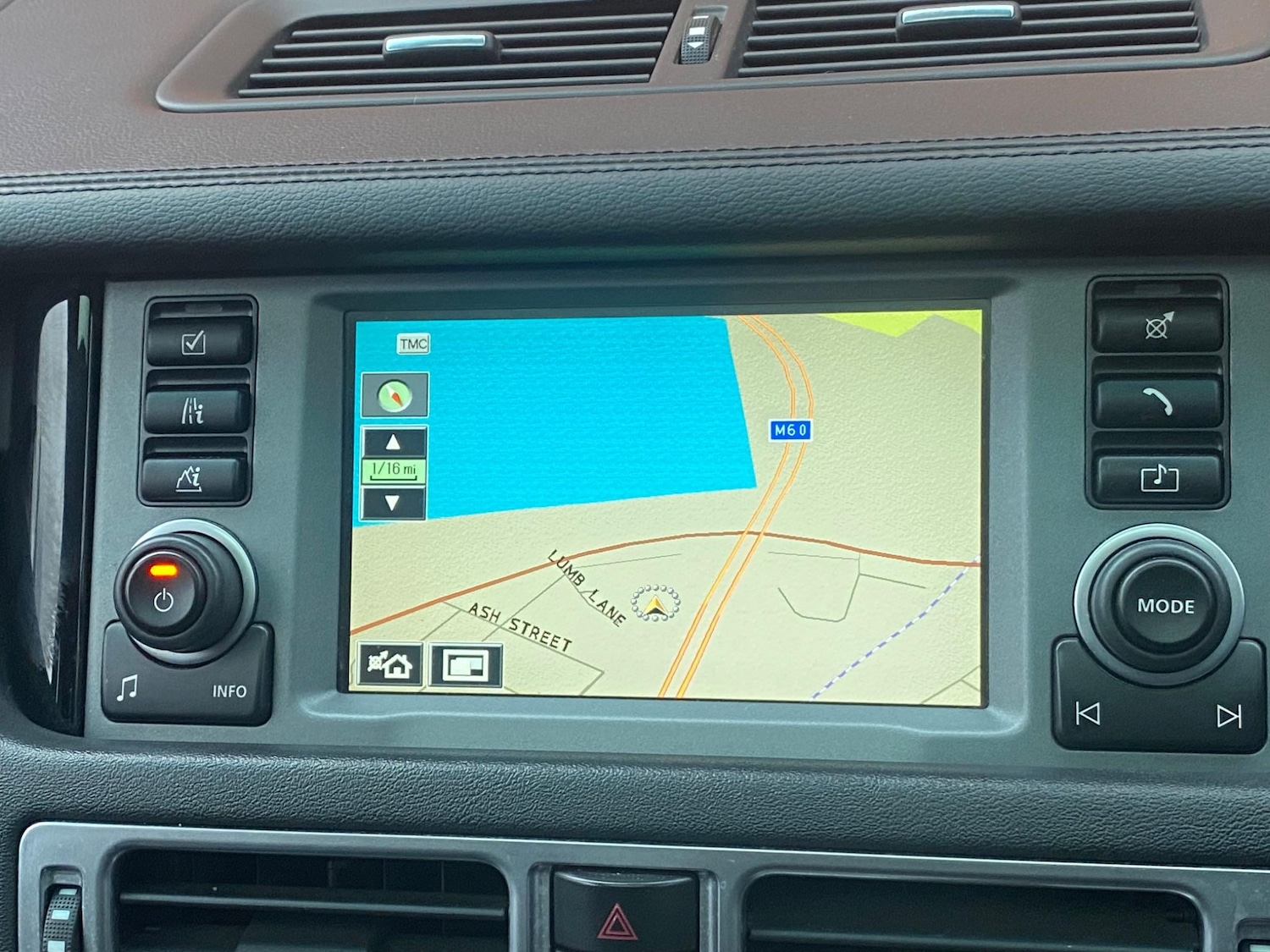 Vehicle 45