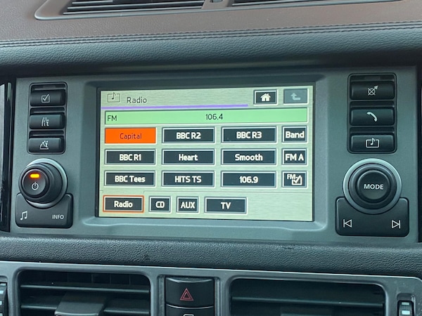 Used Land Rover Range Rover 2007 for sale - 72991170: Photo 47